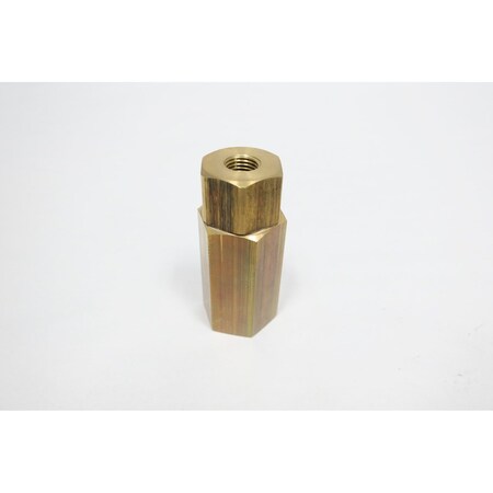 Fisher Brass Assembly 14In Npt Pneumatic Filter P594-1 | Zoro